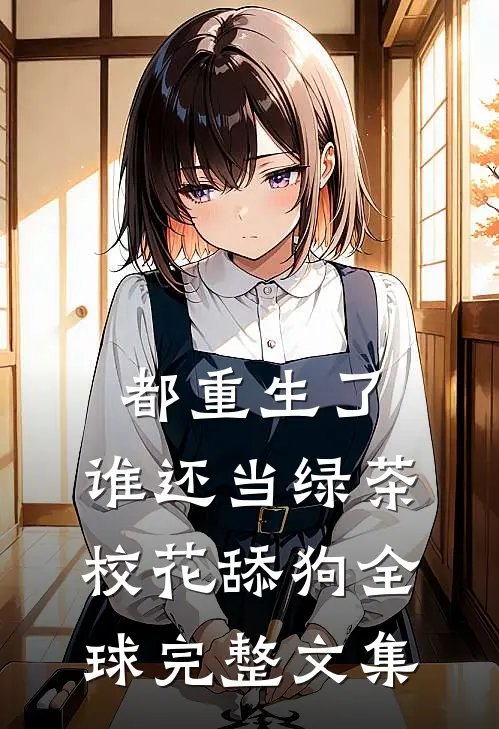 都重生了，谁还当绿茶校花舔狗全球完整文集