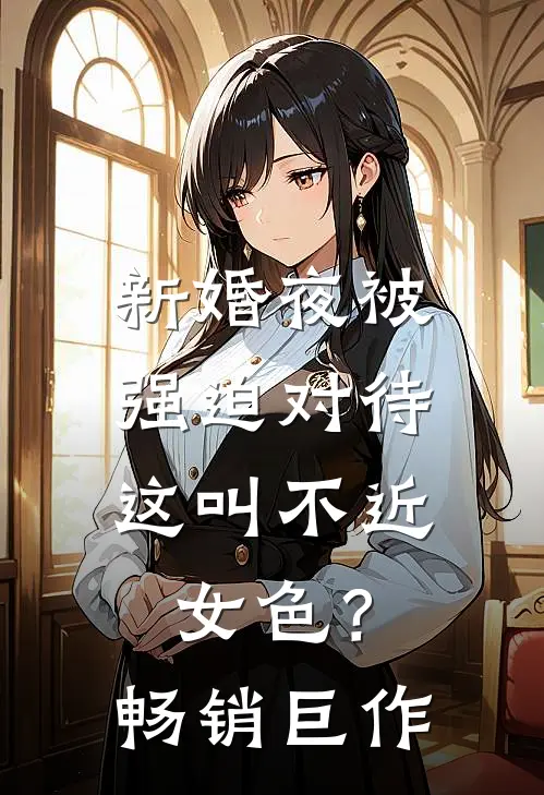 新婚夜被强迫对待，这叫不近女色？畅销巨作