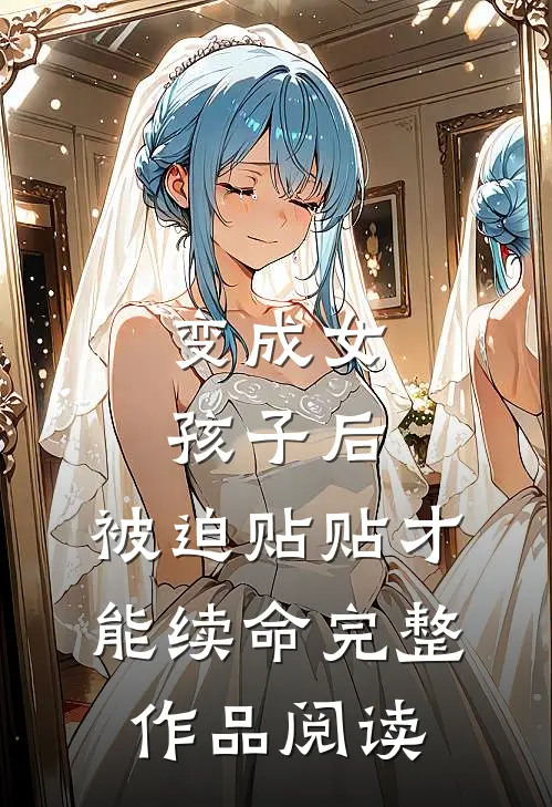 变成女孩子后，被迫贴贴才能续命完整作品阅读
