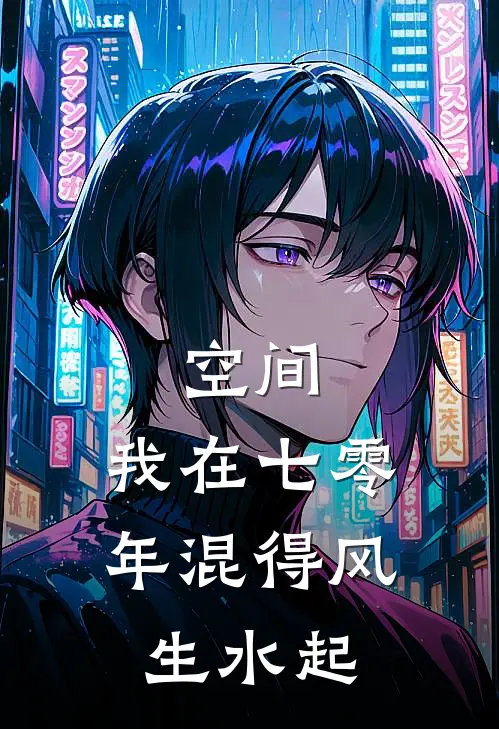 空间：我在七零年混得风生水起