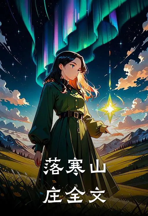 落寒山庄全文