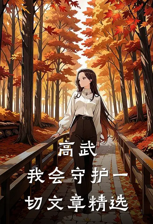 高武：我会守护一切文章精选
