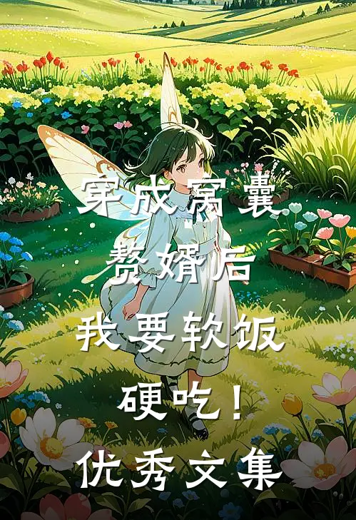 穿成窝囊赘婿后，我要软饭硬吃！优秀文集