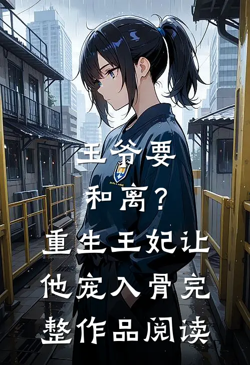 王爷要和离？重生王妃让他宠入骨完整作品阅读