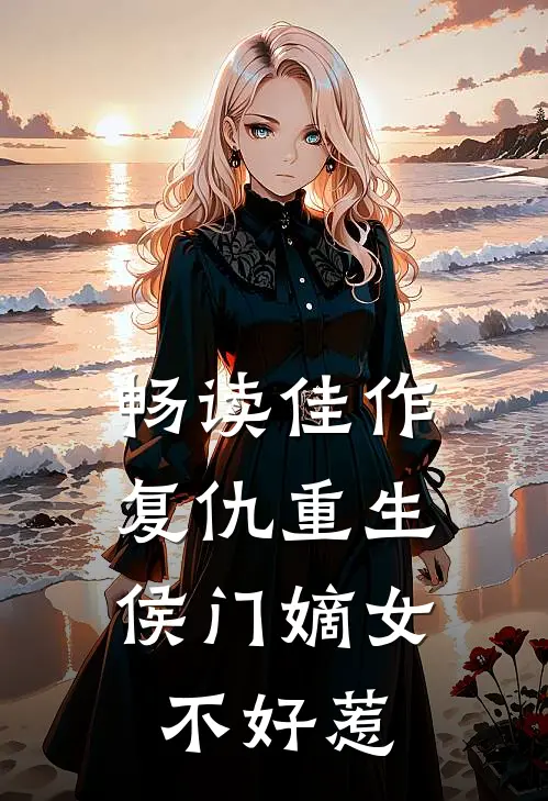 畅读佳作复仇重生:侯门嫡女不好惹