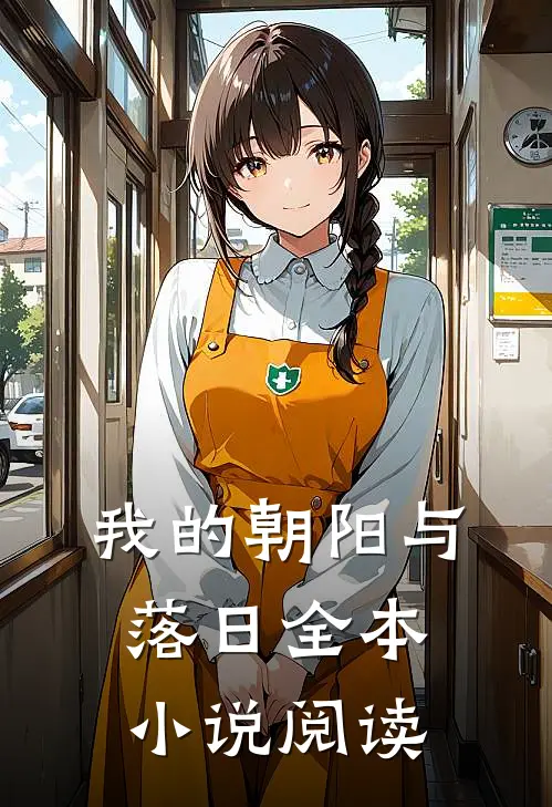 我的朝阳与落日全本小说阅读