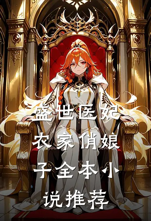 盛世医妃：农家俏娘子全本小说推荐