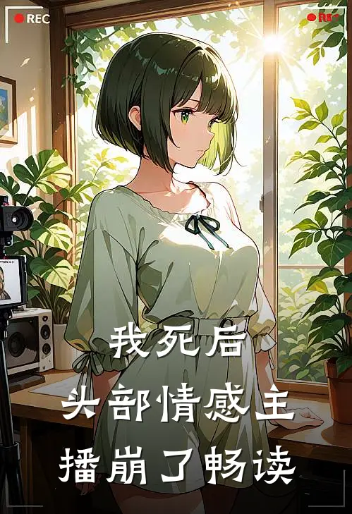 我死后，头部情感主播崩了畅读
