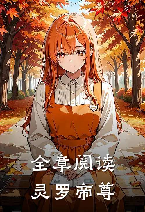 全章阅读灵罗帝尊