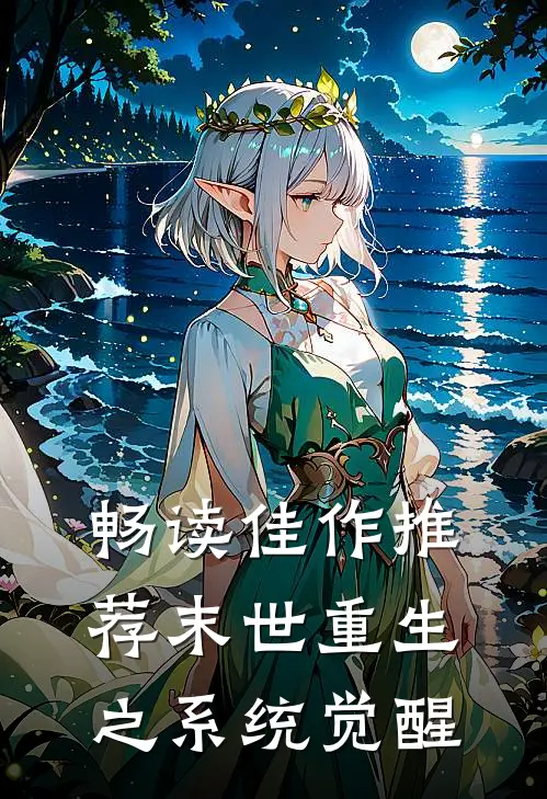 畅读佳作推荐末世重生之系统觉醒