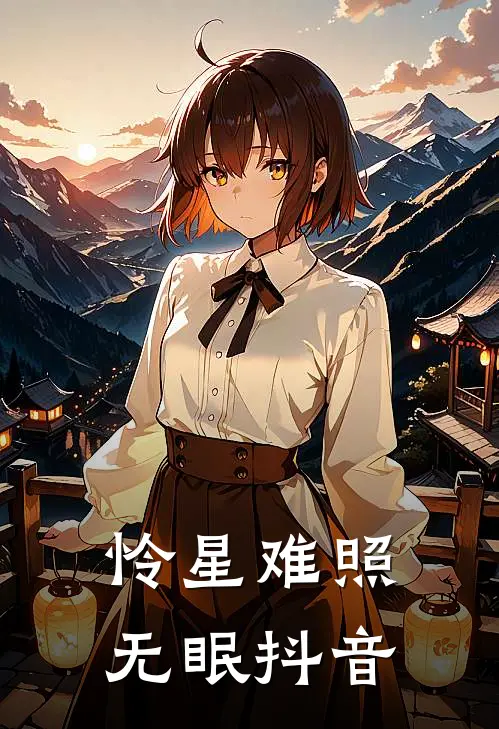 怜星难照无眠抖音