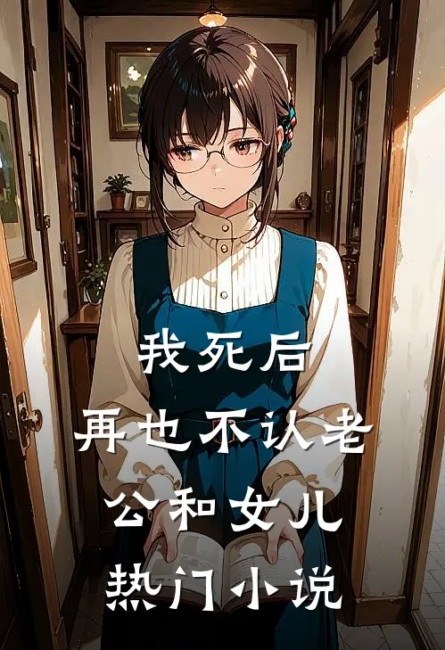 我死后，再也不认老公和女儿热门小说
