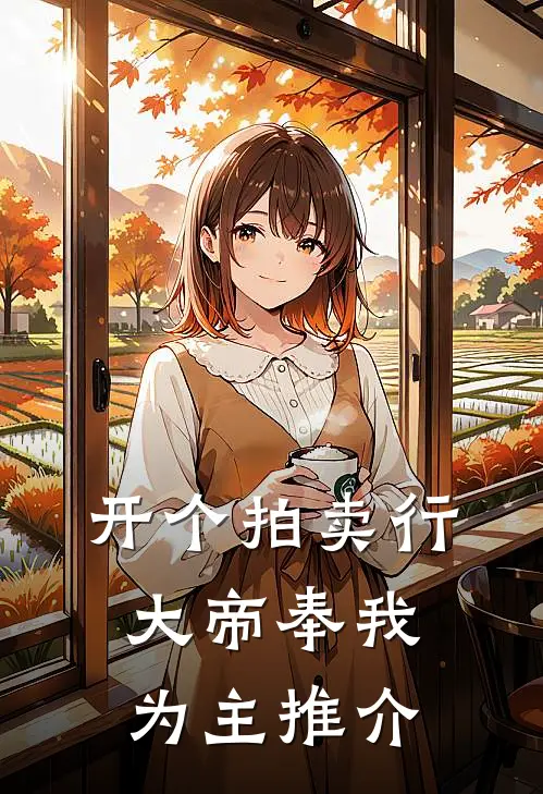 开个拍卖行，大帝奉我为主推介