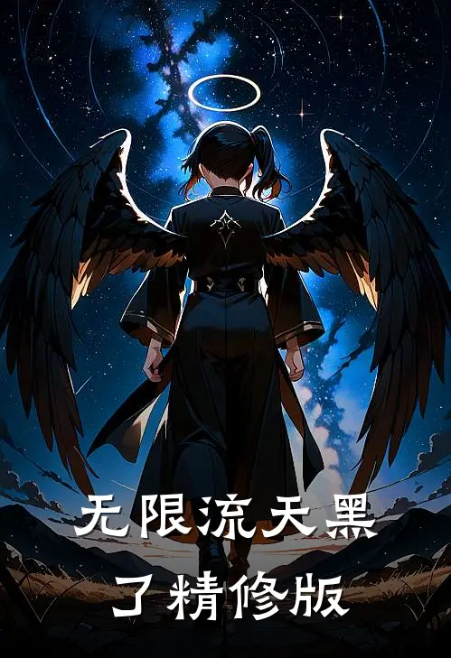 【无限流】天黑了精修版