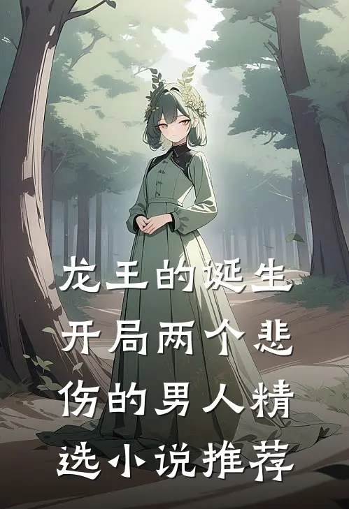 龙王的诞生：开局两个悲伤的男人精选小说推荐