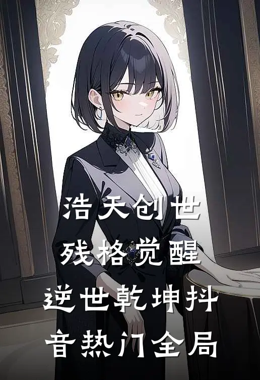 浩天创世：残格觉醒，逆世乾坤抖音热门全局