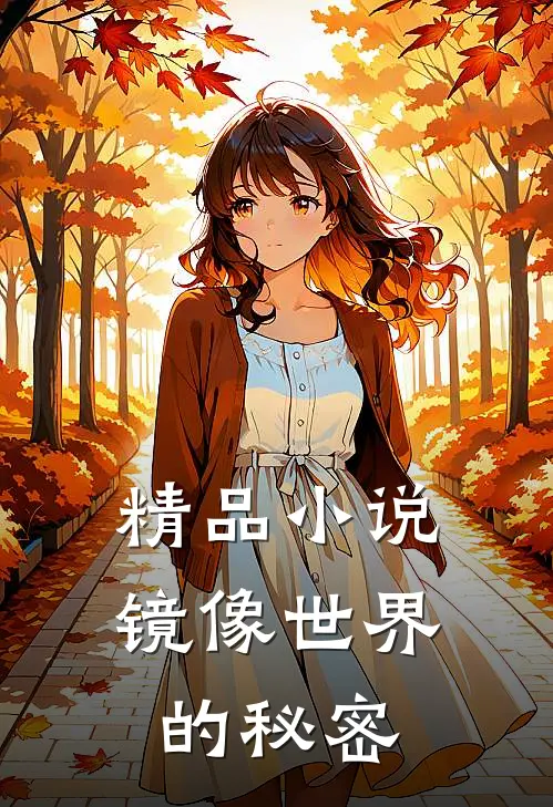 精品小说镜像世界的秘密