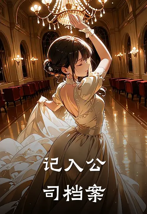 记入公司档案