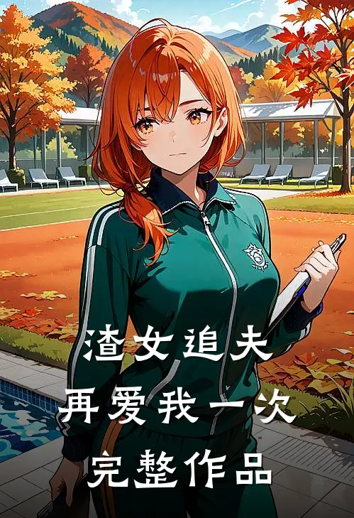 渣女追夫，再爱我一次完整作品