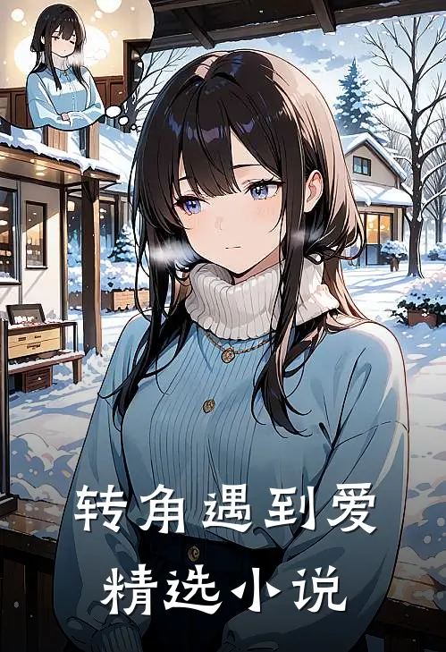转角遇到爱精选小说