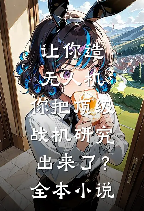 让你造无人机，你把顶级战机研究出来了？全本小说