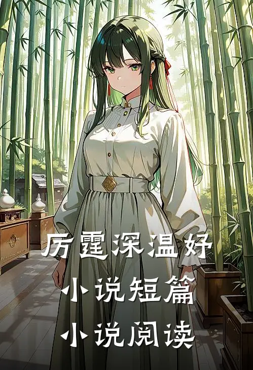 厉霆深温妤小说短篇小说阅读
