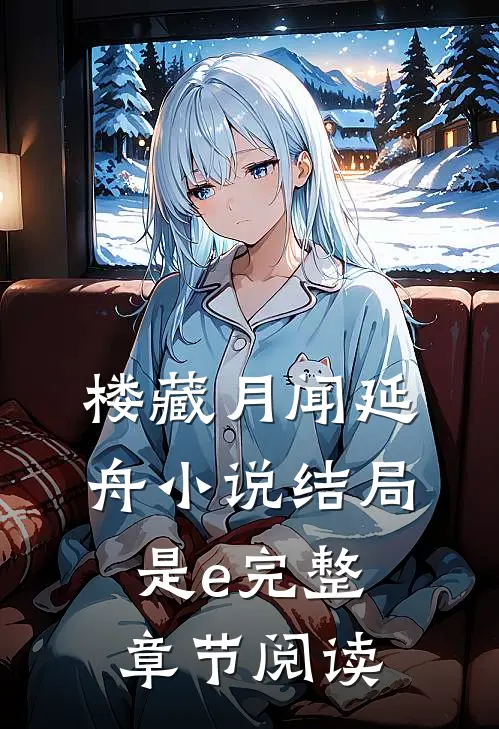 楼藏月闻延舟小说结局是e完整章节阅读