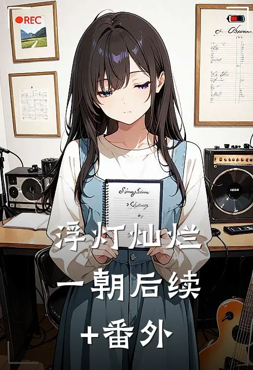 浮灯灿烂一朝后续+番外