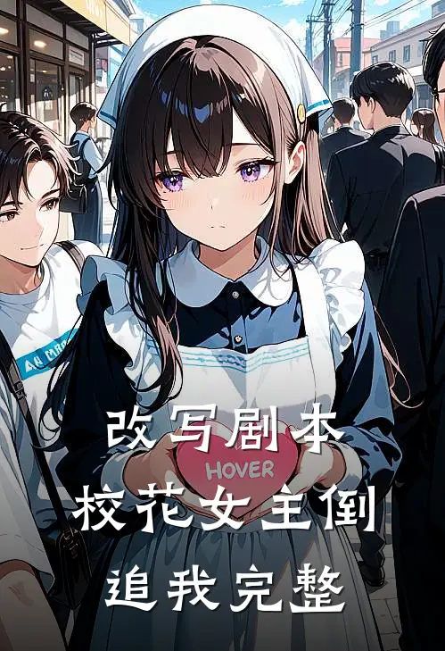 改写剧本，校花女主倒追我完整