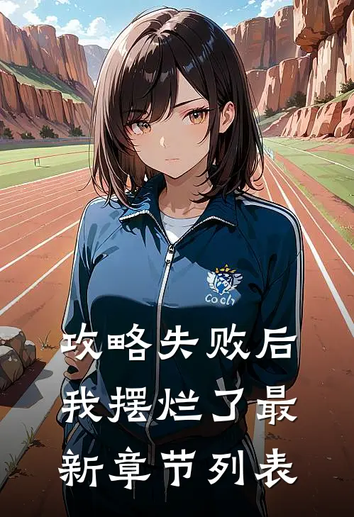 攻略失败后，我摆烂了最新章节列表