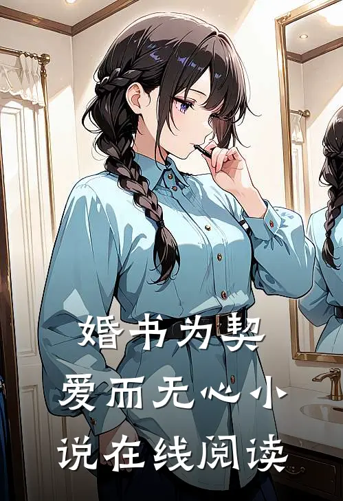 婚书为契，爱而无心小说在线阅读