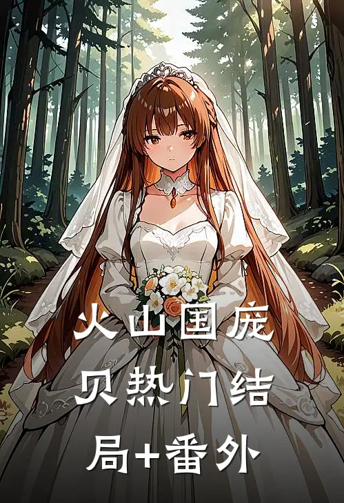火山国庞贝热门结局+番外