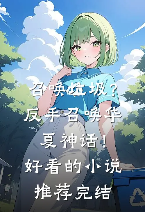 召唤垃圾？反手召唤华夏神话！好看的小说推荐完结