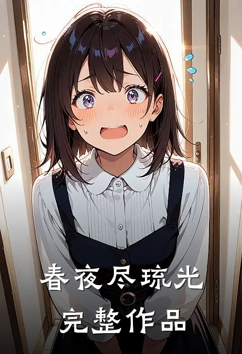 春夜尽琉光完整作品