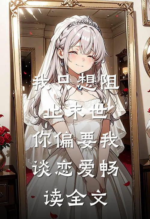 我只想阻止末世，你偏要我谈恋爱畅读全文