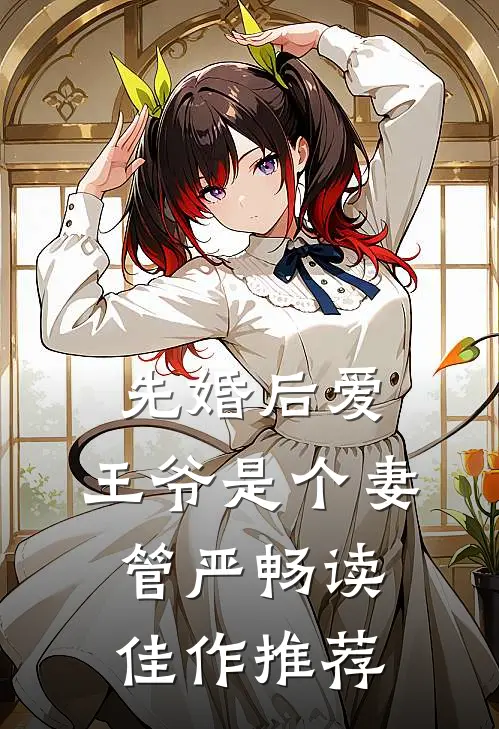 先婚后爱：王爷是个妻管严畅读佳作推荐