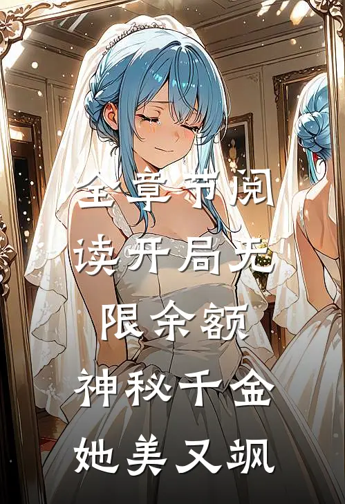 全章节阅读开局无限余额：神秘千金她美又飒