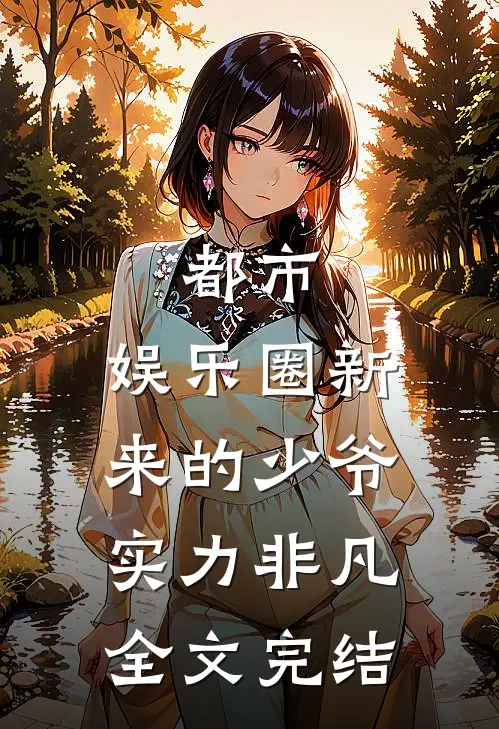 都市：娱乐圈新来的少爷实力非凡全文完结