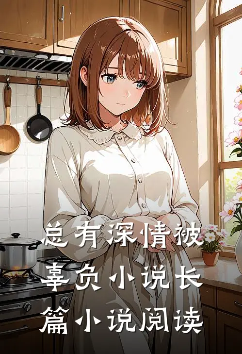 总有深情被辜负 小说长篇小说阅读