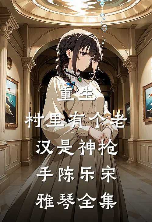 重生：村里有个老汉是神枪手陈乐宋雅琴全集