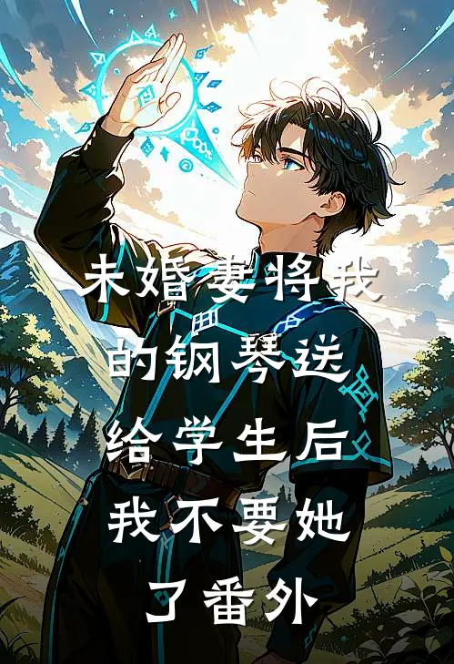 未婚妻将我的钢琴送给学生后，我不要她了番外