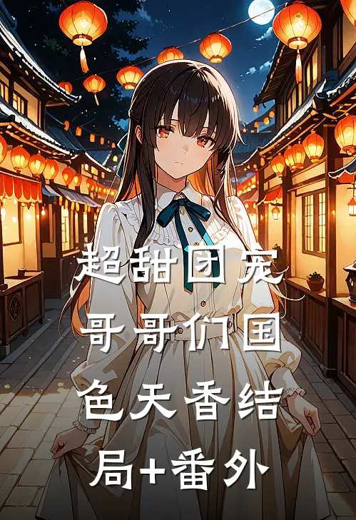 超甜团宠：哥哥们国色天香结局+番外