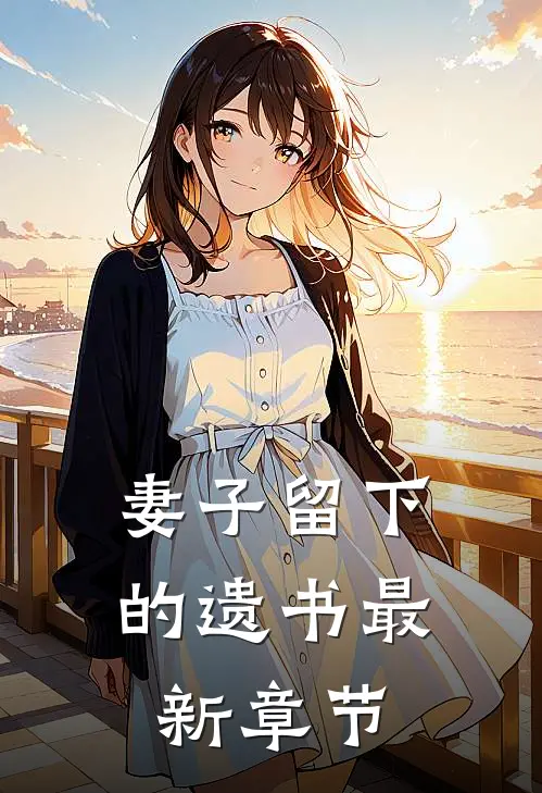 妻子留下的遗书最新章节