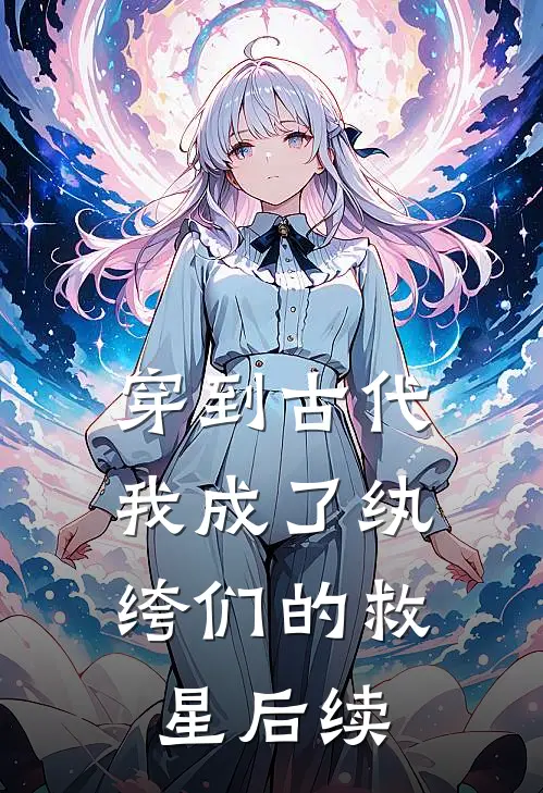 穿到古代：我成了纨绔们的救星后续