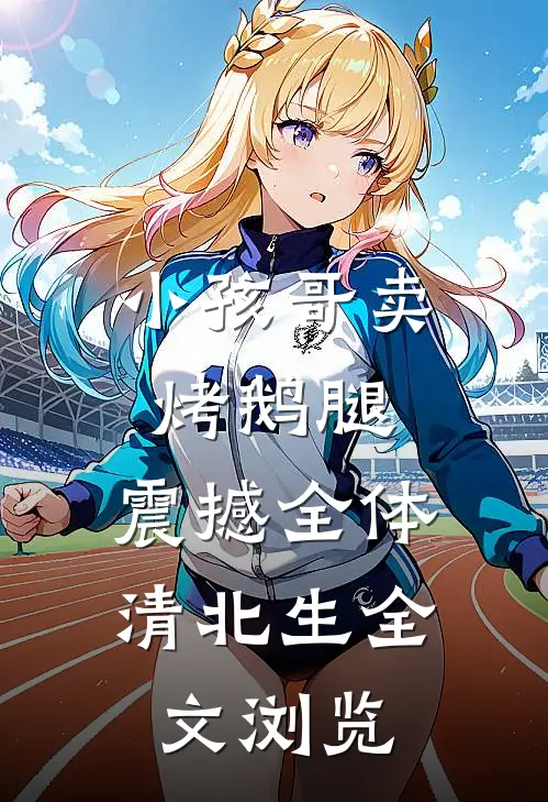 小孩哥卖烤鹅腿，震撼全体清北生全文浏览