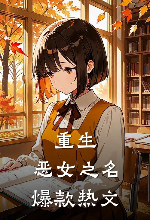 重生：恶女之名爆款热文