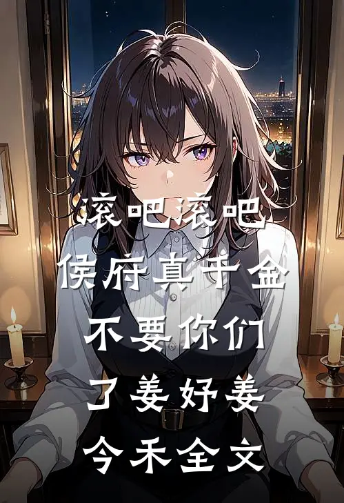滚吧滚吧，侯府真千金不要你们了姜妤姜今禾全文