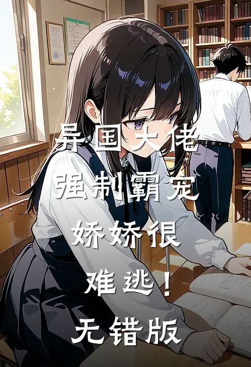 异国大佬强制霸宠，娇娇很难逃！无错版