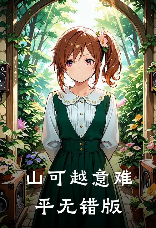 山可越意难平无错版