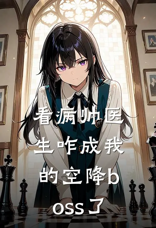 看病帅医生咋成我的空降boss了
